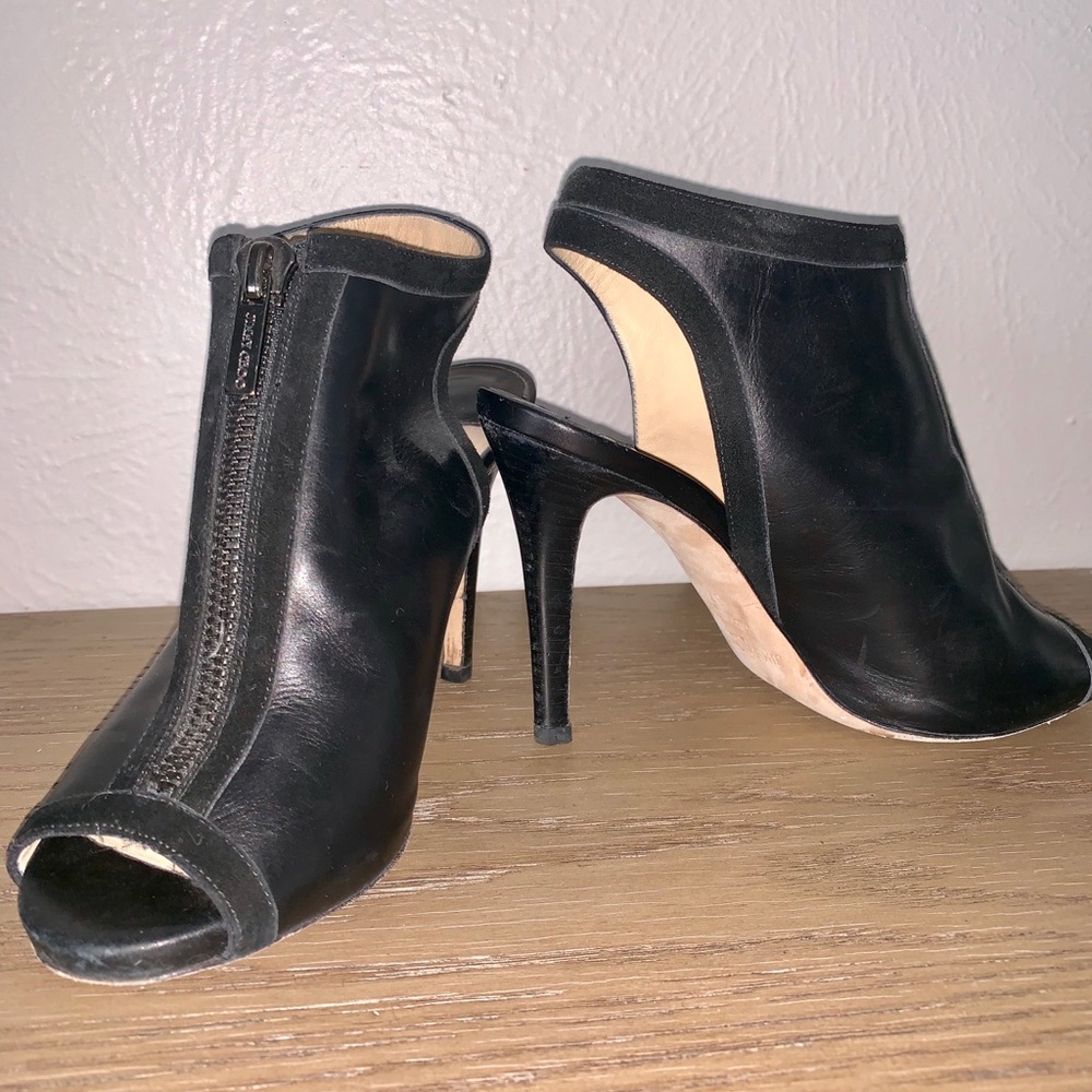 Jimmy Choo heels